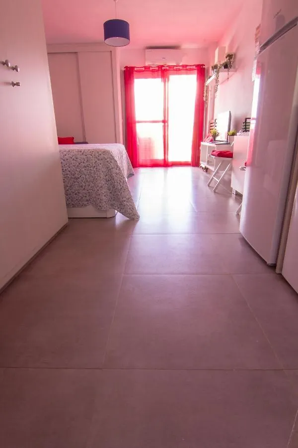 Benalmadena Estudio Jjupiter 250 M Del Mar Con Vistas Al Mar Piscinas
