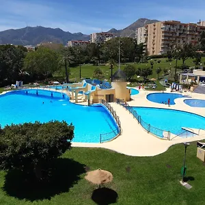  Apartment Minerva Sea View