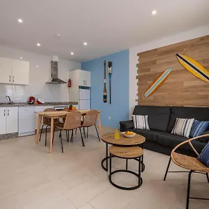  Apartment Aire Siroco - Beach 14
